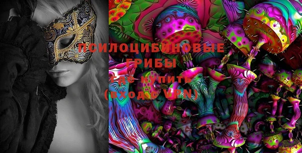 ALPHA PVP Арсеньев